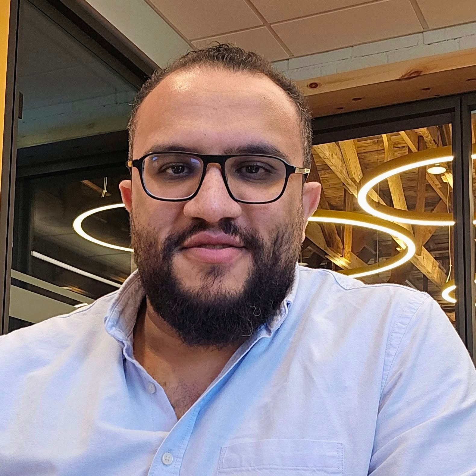 إسلام إبراهيم